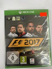 F1 2017 Xbox One