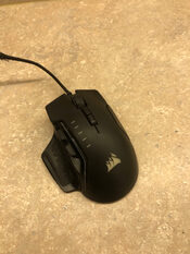 Corsair Glaive RGB Pro žaidimų pelė gaming mouse for sale