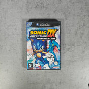 Sonic Adventure DX: Director's Cut Nintendo GameCube