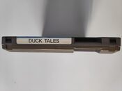 Redeem Disney's DuckTales NES