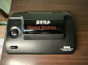 Sega Master System 2 con 4 Juegos