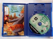 Disney's The Jungle Book: Rhythm n'Groove PlayStation 2