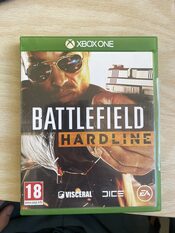 Battlefield Hardline Xbox One