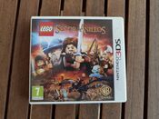 LEGO The Lord of the Rings (Lego El Señor De Los Anillos) Nintendo 3DS