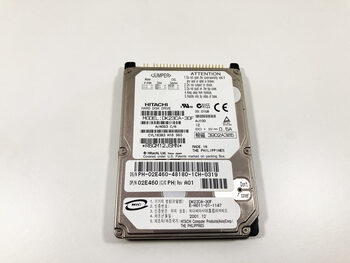 Buy Hitachi 30GB PATA HDD 4200RPM