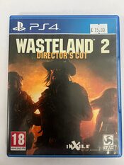 Wasteland 2: Director's Cut PlayStation 4