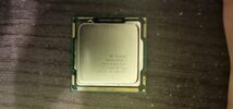 Intel Core i3-540 3.06 GHz LGA1156 Dual-Core CPU