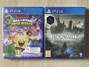 Hogwarts Legacy PlayStation 4