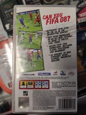 FIFA 08 PSP