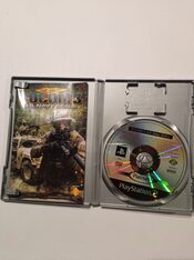 Buy SOCOM 3: U.S. Navy SEALs PlayStation 2