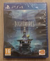 Little Nightmares II PlayStation 4