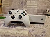 Redeem Xbox One S, White, 500GB