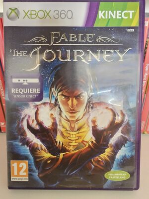 Fable: The Journey Xbox 360