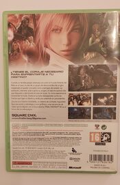 FINAL FANTASY XIII Xbox 360