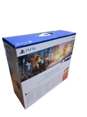 Redeem Consola PS5 Sony con lector PlayStation 5 Mando