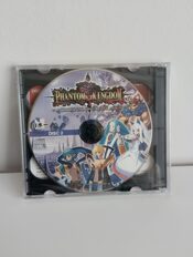 Redeem Makai Kingdom: Chronicles of the Sacred Tome PlayStation 2