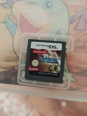 Tao's Adventure: Curse of the Demon Seal Nintendo DS for sale