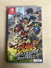 Mario Strikers: Battle League Nintendo Switch