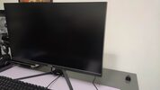 Monitor 4k 27"