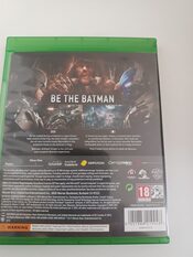 Batman: Arkham Knight Xbox One