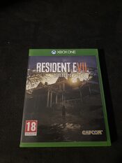 Resident Evil 7: Biohazard Xbox One