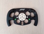 Buy MOD F1 Formula 1 MERCEDES para Volante Logitech G29 y G923 de PS PlayStation