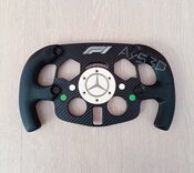 MOD F1 Formula 1 MERCEDES para Volante Logitech G29 y G923 de PS PlayStation