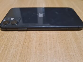 Get Apple iPhone 11 64GB Black