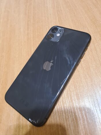 Buy Apple iPhone 11 64GB Black