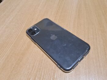 Apple iPhone 11 64GB Black