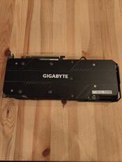 Gigabyte GeForce RTX 2060 SUPER 8 GB 1470-1710 Mhz PCIe x16 GPU