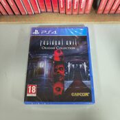 Resident Evil: Origins Collection PlayStation 4