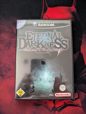 Eternal Darkness: Sanity's Requiem Nintendo GameCube