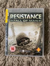 Resistance: Fall of Man PlayStation 3