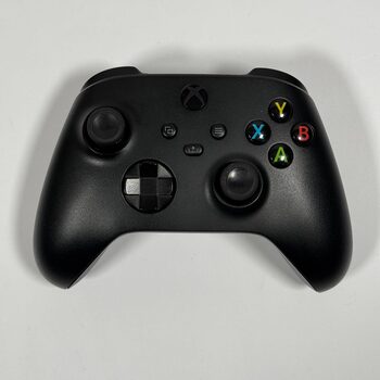 Microsoft Xbox Wireless Controller for Xbox One/Series X/S/PC - Carbon Black