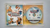 Playstation 3 "Move" games bundle + Virtua Tennis 3