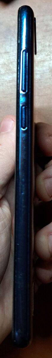 Buy Huawei Y6 Blue (2018)