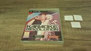 Karaoke Revolution PlayStation 3