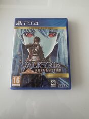 Valkyria Revolution: Limited Edition PlayStation 4