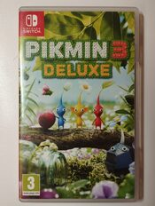 Pikmin 3 Deluxe Nintendo Switch