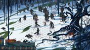 The Banner Saga Trilogy Deluxe Pack (PC) Steam Key GLOBAL for sale