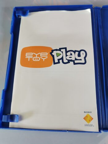 Buy EyeToy: Play PlayStation 2