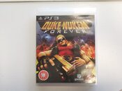 Duke Nukem Forever PlayStation 3