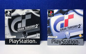 Gran Turismo 2 PlayStation