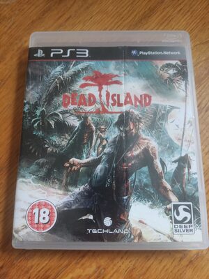 Dead Island PlayStation 3