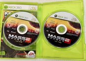 Mass Effect 2 Xbox 360