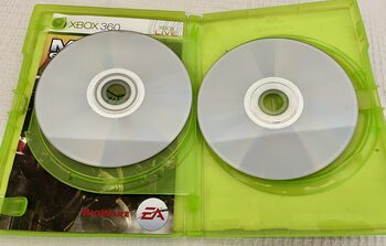 Mass Effect 2 Xbox 360