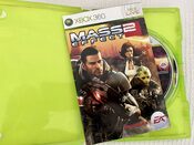 Buy Mass Effect 2 Xbox 360