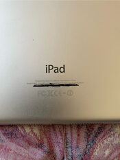 Apple iPad Wi-Fi 16GB