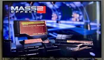 Mass Effect 2 Xbox 360 for sale